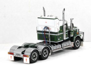 ★ICONIC REPLICAS KENWORTH W900   ED.LIMITADA 1:50★