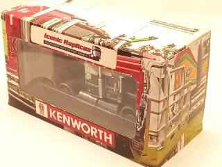 ★ICONIC REPLICAS KENWORTH W900   ED.LIMITADA 1:50★