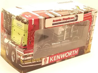 ★ICONIC REPLICAS KENWORTH W900   ED.LIMITADA 1:50★