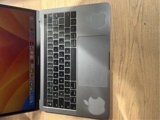 MacBook Pro 13” 2017 i7 / 16GB RAM