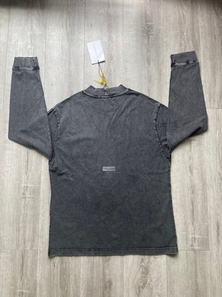 Camiseta Acne Studios Gris