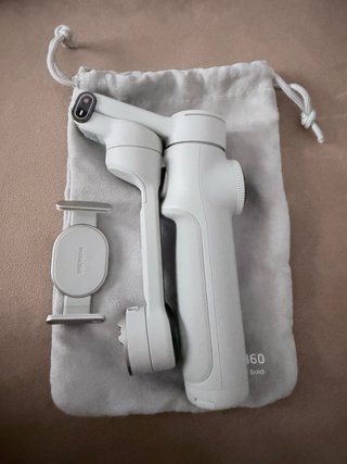 Insta360 Flow 2 Pro Estabilizador IA