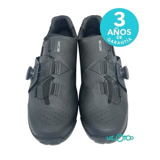 Zapatillas Ciclismo Shimano XC30