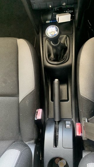 Peugeot 207 2009