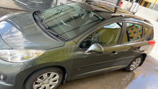 Peugeot 207 2009