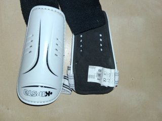 Rodilleras Kipsta para niño