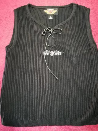 Camisetas varias, falda todo por el mismo precio