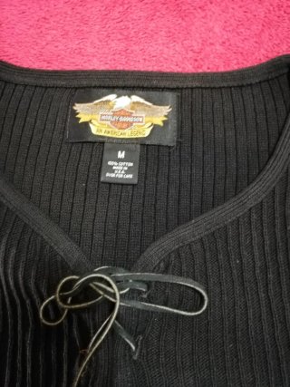 Camisetas varias, falda todo por el mismo precio