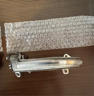 Intermitentes Retrovisor BMW F20 (Par)