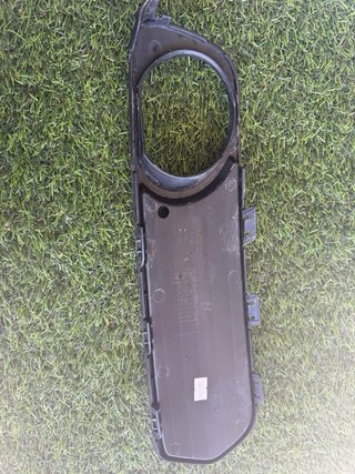 Rejilla Parachoques BMW Serie 1 F20/F21