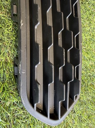 Rejilla Parachoques BMW Serie 1 F20/F21