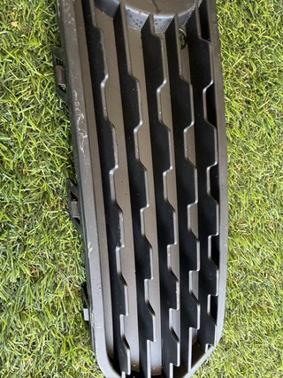 Rejilla Parachoques BMW Serie 1 F20/F21