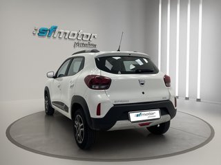 Dacia Spring Comfort Electric 33kW (45CV)