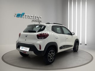 Dacia Spring Comfort Electric 33kW (45CV)