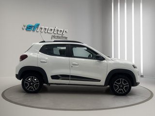 Dacia Spring Comfort Electric 33kW (45CV)
