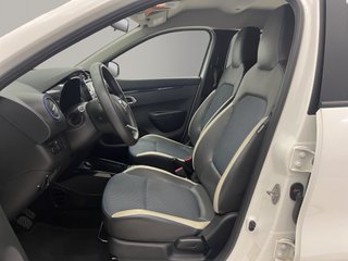 Dacia Spring Comfort Electric 33kW (45CV)
