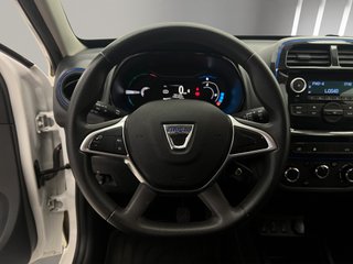 Dacia Spring Comfort Electric 33kW (45CV)