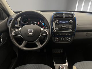 Dacia Spring Comfort Electric 33kW (45CV)