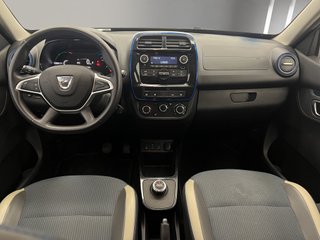 Dacia Spring Comfort Electric 33kW (45CV)