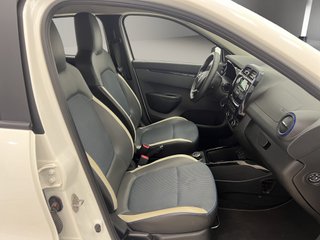 Dacia Spring Comfort Electric 33kW (45CV)