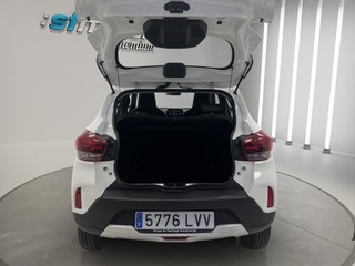 Dacia Spring Comfort Electric 33kW (45CV)