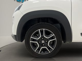 Dacia Spring Comfort Electric 33kW (45CV)