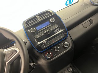 Dacia Spring Comfort Electric 33kW (45CV)