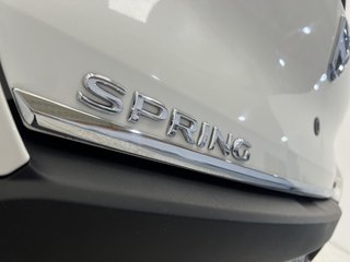 Dacia Spring Comfort Electric 33kW (45CV)