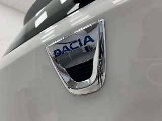 Dacia Spring Comfort Electric 33kW (45CV)
