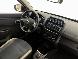 Dacia Spring Comfort Electric 33kW (45CV)