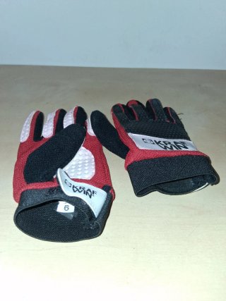 Guantes Kraf Win Bici/Moto