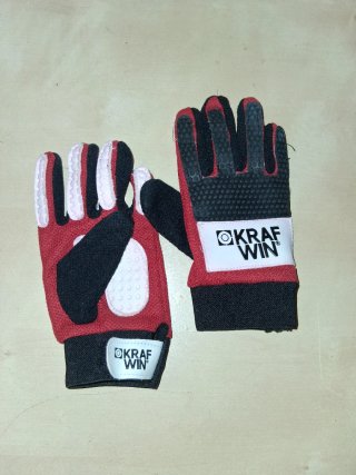 Guantes Kraf Win Bici/Moto