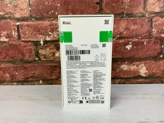 Oppo A6x 5G 128GB