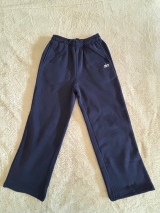 Chándal Alo Yoga Conjunto Sudadera Pantalones Set