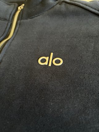 Chándal Alo Yoga Conjunto Sudadera Pantalones Set