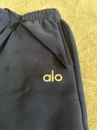 Chándal Alo Yoga Conjunto Sudadera Pantalones Set