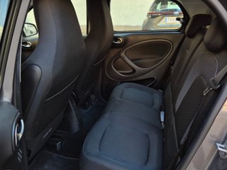 smart forfour 2020