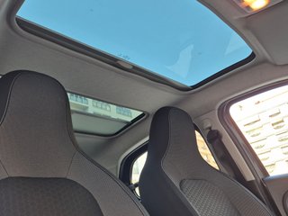 smart forfour 2020