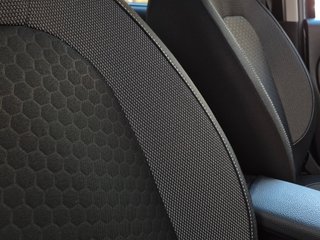smart forfour 2020