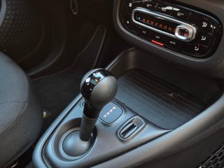 smart forfour 2020