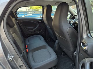 smart forfour 2020