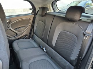 smart forfour 2020