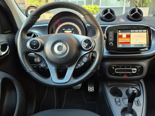 smart forfour 2020