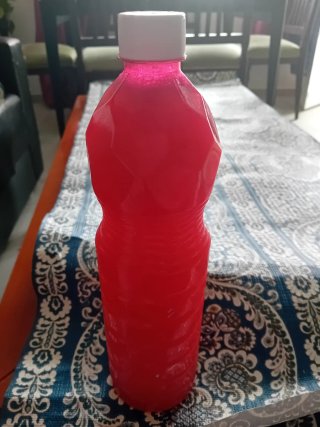 Friega suelos potente Casero