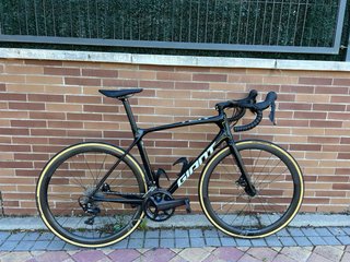 Giant TCR Advanced Disc 2.0