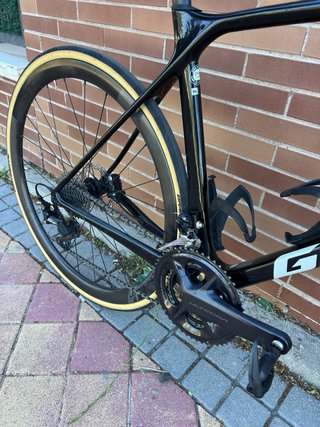 Giant TCR Advanced Disc 2.0