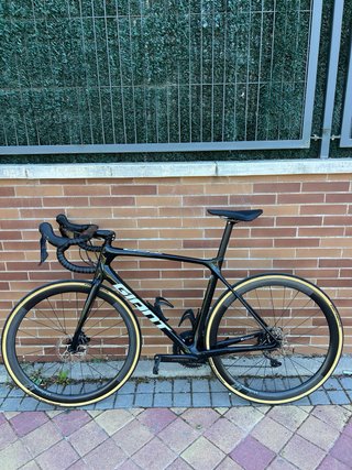 Giant TCR Advanced Disc 2.0