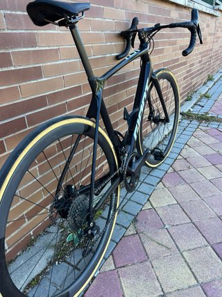 Giant TCR Advanced Disc 2.0