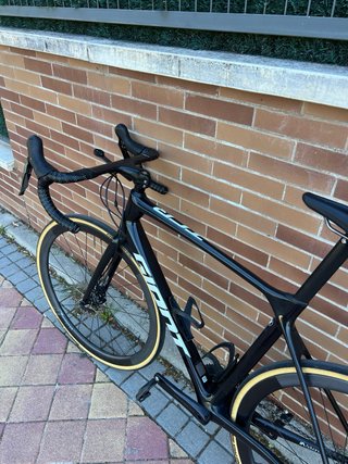 Giant TCR Advanced Disc 2.0