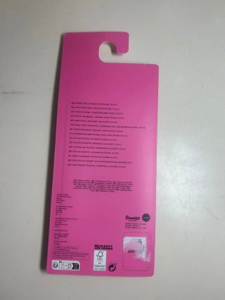 Funda Hello Kitty iPhone 13/14/15